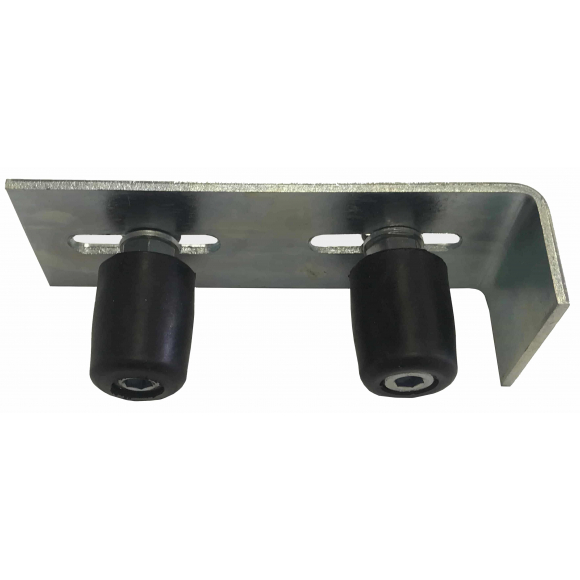 Ролики верхние поддерживающие для ворот  Standart 